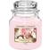 Yankee Candle Christmas Eve Cocoa Pink Doftljus 411g