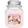 Yankee Candle Christmas Eve Cocoa Pink Scented Candle 411g