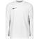 Nike Tiempo Premier Long Sleeve Jersey Men - White/Black