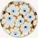 Marimekko Mini Unikko Serveringsbricka 31cm