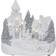 Star Trading Panorama Churchville Juleby 19cm