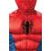 Rubies Spiderman Classic Barn Maskeraddräkt