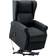 vidaXL With Lightening Aid Armchair 108cm