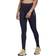 Adidas Leggings Femme Taille Bleu Marine Terrex Multi GU8937