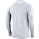 Nike Tiempo Premier Long Sleeve Jersey Men - White/Black