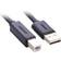 Ugreen USB A - USB B 2.0 M F