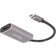 DeLock 8K USB C-HDMI/DisplayPort 1.4 M-F 0.2m