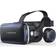 Shinecon Virtual Reality, 3d Goggles Headset For Smartphone And Iphone