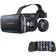 Shinecon Virtual Reality, 3d Goggles Headset For Smartphone And Iphone