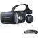 Shinecon Virtual Reality, 3d Goggles Headset For Smartphone And Iphone