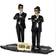 SD Toys The Blues Brothers Elwood & Jake Blues