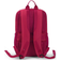 Dicota Eco Backpack Scale 13-15.6" - Red