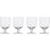 Ernst Fluted Shot Glass 6cl 4pcs