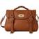 Mulberry Handbag Woman color Brown