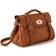 Mulberry Alexa Crossbody Bags - Chestnut