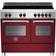 Bertazzoni MAS1005IMFDB Red