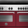 Bertazzoni MAS1005IMFDB Red