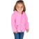 Larkwood Childrens Waterproof Jacket - Rose