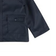 Larkwood Baby Boys Rain Jacket - Bleu/Jaune/Rose