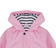 Larkwood Childrens Waterproof Jacket - Rose