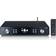 Lenco HiFi Tuner Internet DIR-250 Bluetooth DIR-250BK