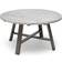 Hillerstorp Shabby Chic Ø138cm