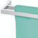 Zack LINEA Porte-serviettes de bain 40039