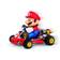 Carrera Voiture radio commandée Pipe Kart Mario