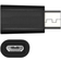 Ewent USB Micro B-USB C M-F Adapter