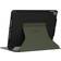 UAG Scout Black/Olive Foldable case for Apple iPad 10.2"