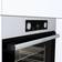 Gorenje BOS6737E13X Silber, Edelstahl
