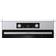 Gorenje BOS6737E13X Silber, Edelstahl