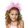 Smiffys Girl's Flashing Headband