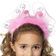 Smiffys Girl's Flashing Headband