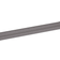 Hansgrohe AddStoris Dubbele Chroom Handdoekenrek 648 x 32 mm