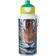 Mepal Drinking Bottle Pop-Up Campus 400ml Animal Planet Tiger