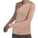 Adidas Own the Run Long Sleeve T-shirt Women - Ambient Blush