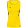 JAKO Challenge Tank Top Women - Citro/Black