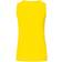 JAKO Challenge Tank Top Women - Citro/Black