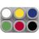 Grimas Water-Based Makeup Palette