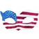 Boland USA Ogonmask