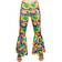 Boland Hippiebyxor Batik Dam