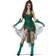 California Costumes Poison Ivy Costume