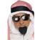 Smiffys Arabskägg
