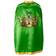 Liontouch Medieval Kingmaker Toy Cape