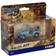 Corgi Military Legends Willys Jeep SeeBees