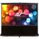 Elite Screens F120NWV, Ohje, 3,05 m (120) 2,44 m, 182,9 cm, 4:3