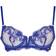 Bluebella Marseille Bra - Blue