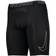 Nike Pro Dri-FIT Long Shorts - Black/White