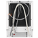 Electrolux EES848200L Vit